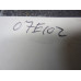 07E102 Flexplate For 11-15 CHEVROLET CRUZE  1.8 55565760